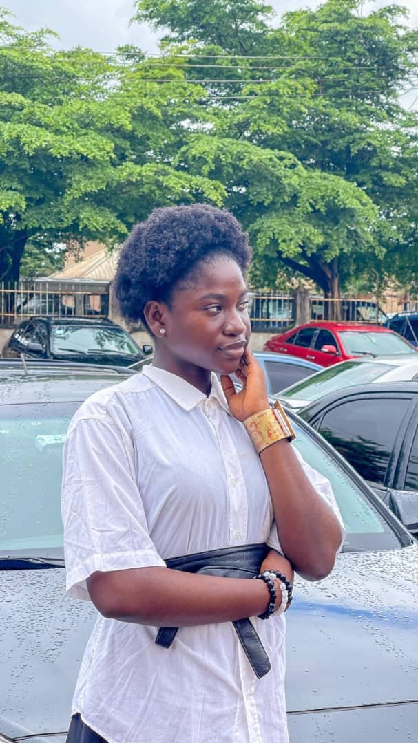 Sen. Omamofe Eyituoyo